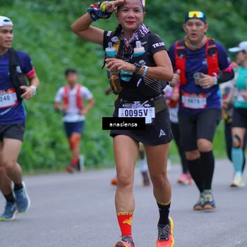 Runner Photo 5093889