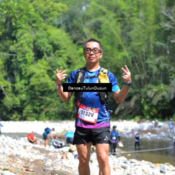Runner Photo 5093895