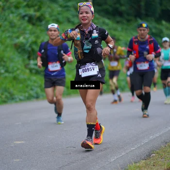 Runner Photo 5093902