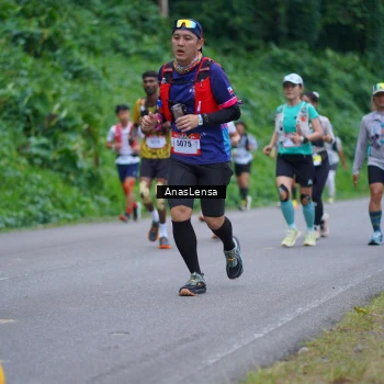 Runner Photo 5093905