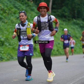 Runner Photo 5093906