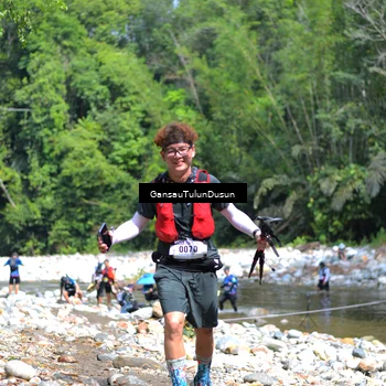 Runner Photo 5093919