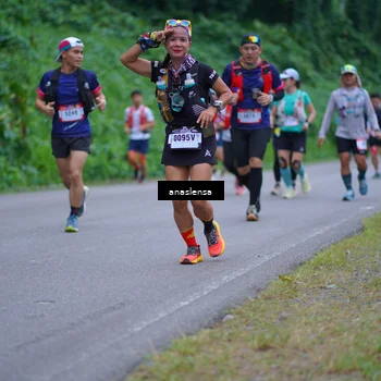 Runner Photo 5093926
