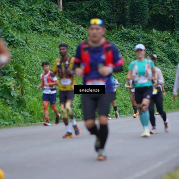 Runner Photo 5093928