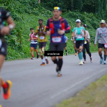 Runner Photo 5093933