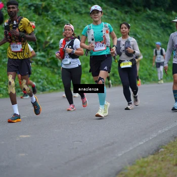 Runner Photo 5093936