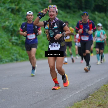 Runner Photo 5093937