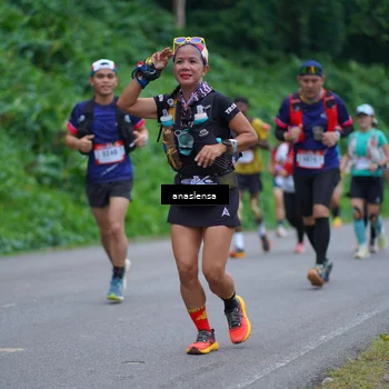 Runner Photo 5093939