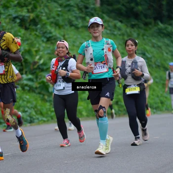 Runner Photo 5093940
