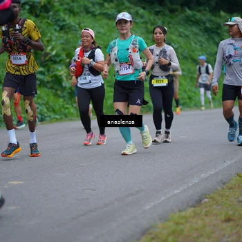 Runner Photo 5093941