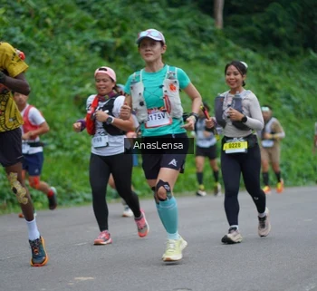 Runner Photo 5093943
