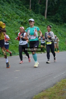 Runner Photo 5093946