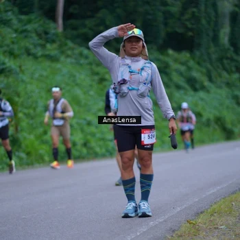 Runner Photo 5093964