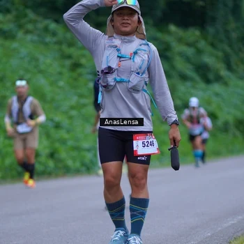 Runner Photo 5093967