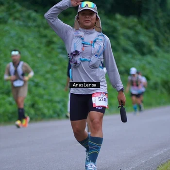 Runner Photo 5093971