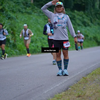 Runner Photo 5093978