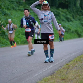 Runner Photo 5093981