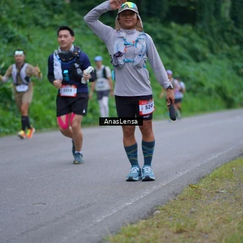 Runner Photo 5093989