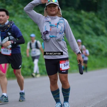 Runner Photo 5093990