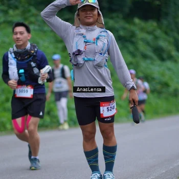 Runner Photo 5093991