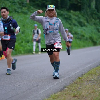 Runner Photo 5093993
