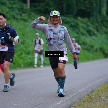 Runner Photo 5093995