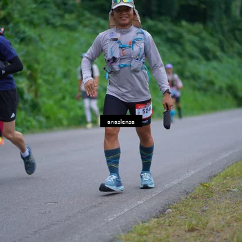 Runner Photo 5094020