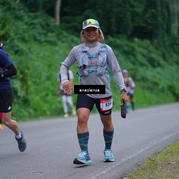 Runner Photo 5094022