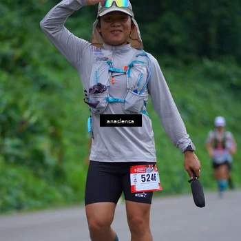 Runner Photo 5094023