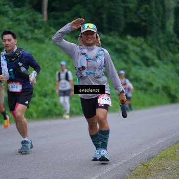 Runner Photo 5094030