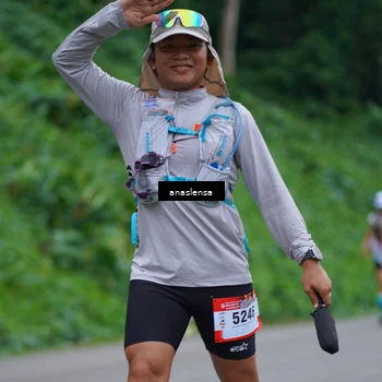 Runner Photo 5094035