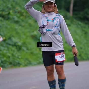 Runner Photo 5094050