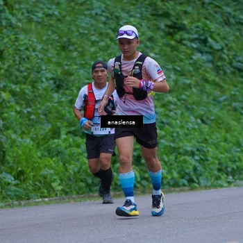 Runner Photo 5094052