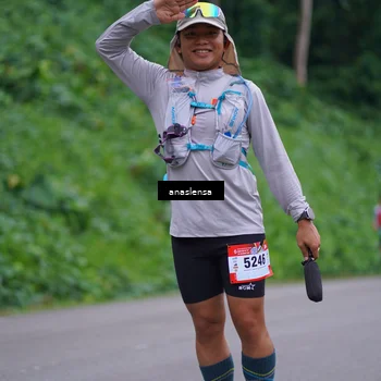 Runner Photo 5094055