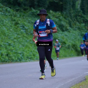 Runner Photo 5094078