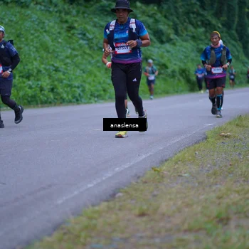 Runner Photo 5094082