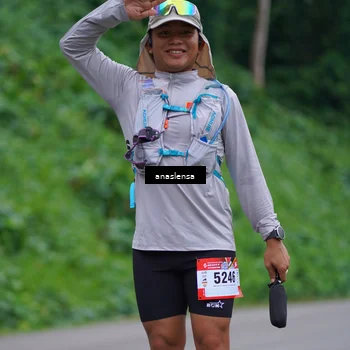 Runner Photo 5094083