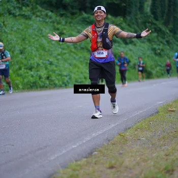 Runner Photo 5094093