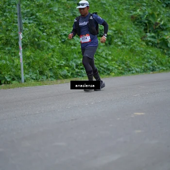 Runner Photo 5094096