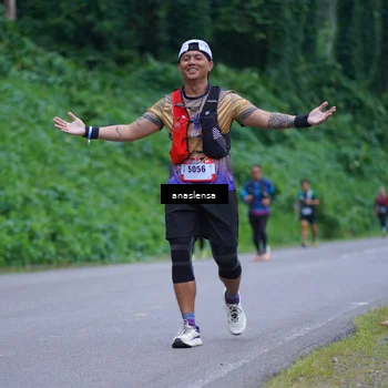 Runner Photo 5094098