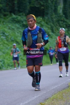 Runner Photo 5094116
