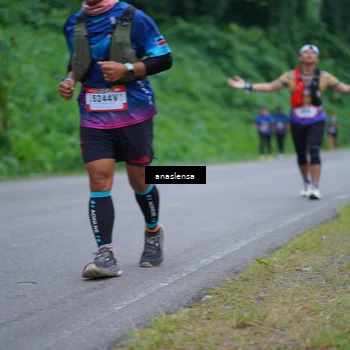 Runner Photo 5094118