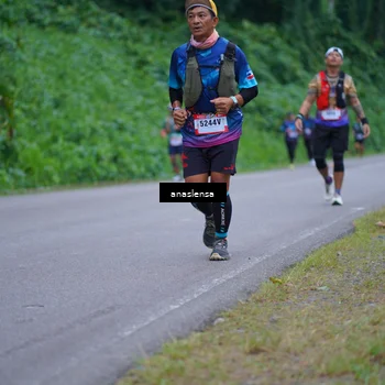 Runner Photo 5094119
