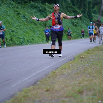 Runner Photo 5094128