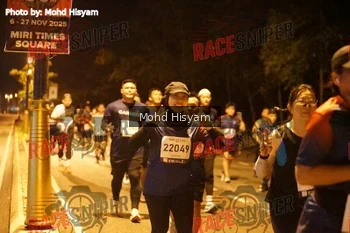 Runner Photo 509413