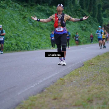 Runner Photo 5094133