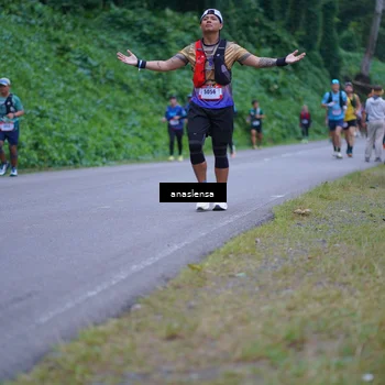 Runner Photo 5094137