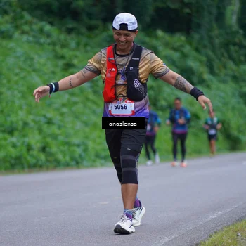 Runner Photo 5094165