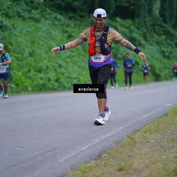 Runner Photo 5094167