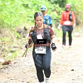 Runner Photo 5094178